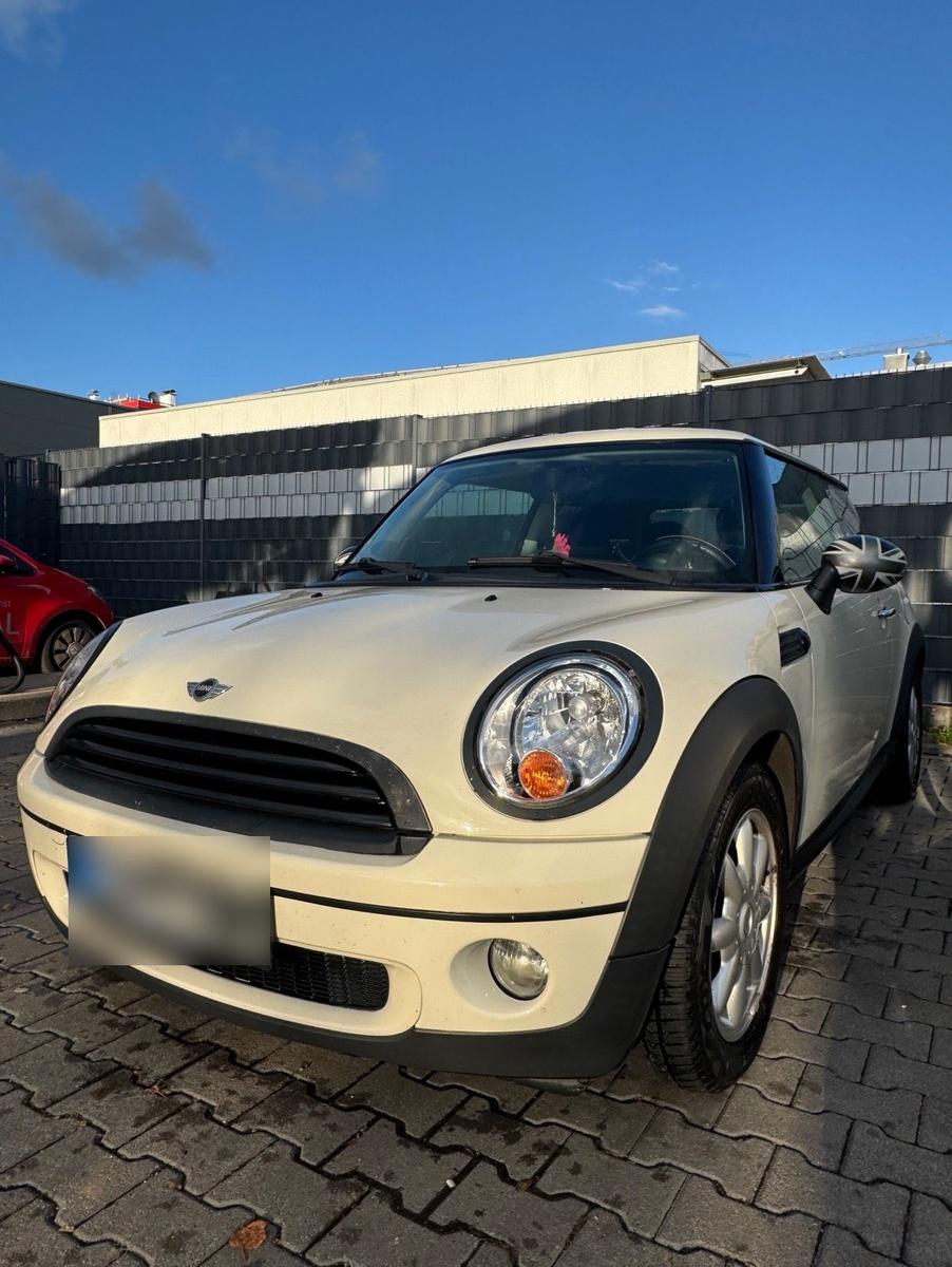 MINI Cooper C