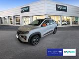 Dacia Spring Electric 45 Comfort Plus - Dacia Spring aus 2021