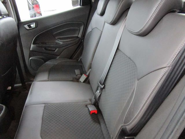 ECOSPORT 1.0 EB Titanium/Navi/SHZ/FSB/RFK/LMF