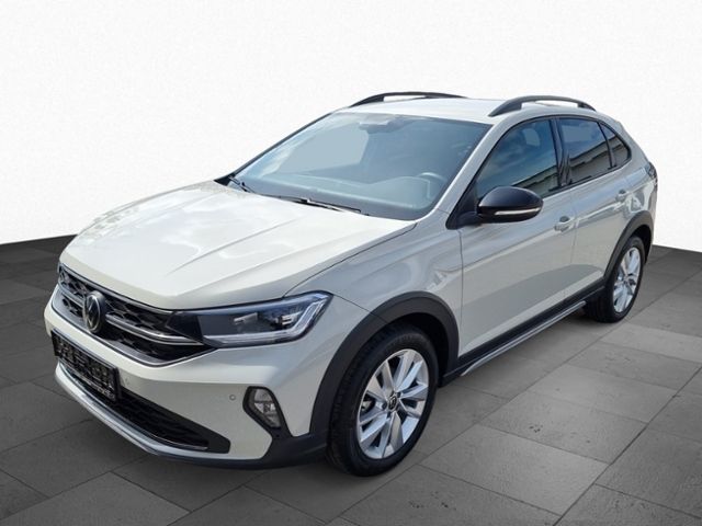 Fahrzeugabbildung Volkswagen Taigo 1,0 TSI AHK MATRIX-LED DCP NAVI SHZ PDC AL