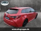 Toyota Corolla Touring Sports Hybrid 2.0 EU6d (Syst.184 - Toyota Corolla: Kombi, Eu