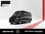 Mercedes-Benz SPRINTER 317 L3H2 NAVI KAMERA TEMPOMAT AHK - Mercedes-Benz T 2