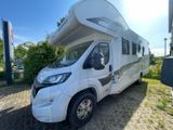 XGO Dynamic 95G Autom. Vollausstattung Fin möglich - XGO Alkoven