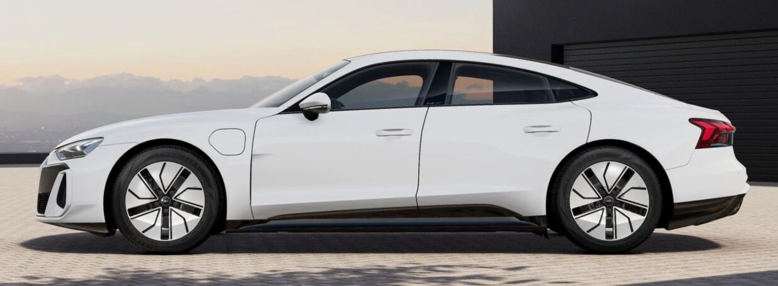 Audi e-tron GT - Bild 3