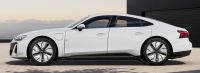 Audi e-tron GT - Vorschau Bild 3