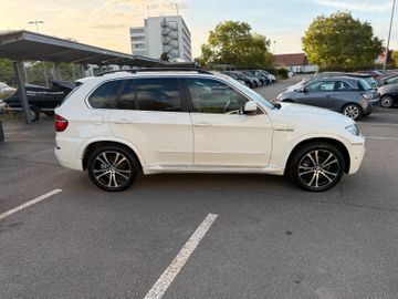 BMW X5 - 4