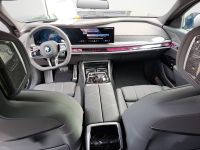 BMW 740 - Vorschau Bild 9