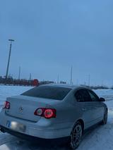 Volkswagen Vw passat b6 higline - gebrauchte VW Passat aus dem Jahr 2005