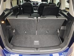 VW Touran Comfortline 150PS # 7-Sitzer # ACC # NAVI VW Touran Comfortline 150PS # 7-Sitzer # ACC # NAVI