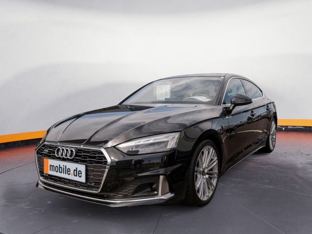 Audi A5 Sportback 40 TFSI advanced qu.Stronic S-line,