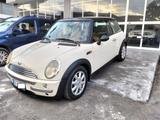 MINI Mini 1.6 16V Benzina Cooper 2003 - MINI Cooper aus 2003