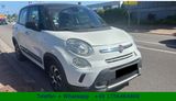 Fiat 500L Lounge Klimatronic Navi Kamira - Fiat 500L aus 2017