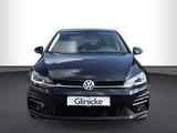 Volkswagen Golf VII Highline 2.0 TDI DSG, AHK, SHZ, NAVI - Volkswagen Golf: V TDI Dsg
