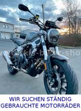 VOGE 500 AC -  Aktionspreis - noch 1 Fahrzeug - VOGE 500AC
