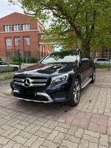 Mercedes-Benz GLC 250 d 4MATIC Autom. -PDC.AHK. Comand