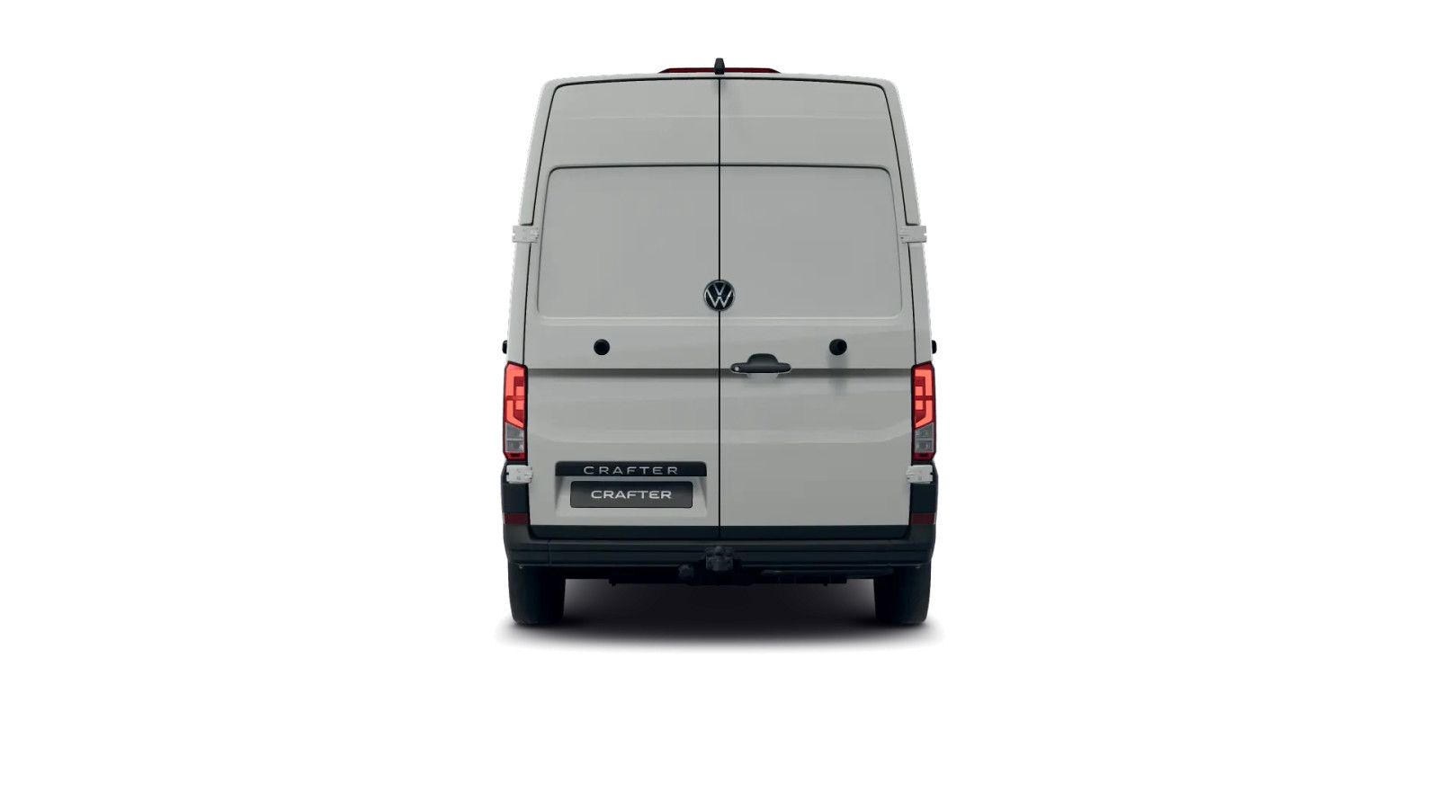 Volkswagen Crafter - Bild 7