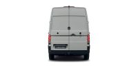 Volkswagen Crafter - Vorschau Bild 7