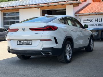 BMW X6 - 7