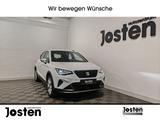 Seat Arona FR 1.0 TSI LED AHK CarPlay KAM SHZ Navi - Seat Arona in Solingen