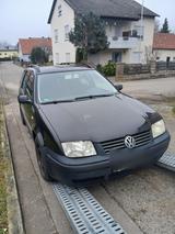 Volkswagen Bora 1.9 Tdi tuv 10.2026 - Volkswagen Bora mit Diesel-Antrieb: Kombi, 1.9