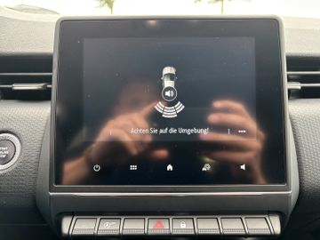 Renault Clio Experience SCe 75