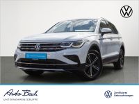 Volkswagen Tiguan - Vorschau Bild 1