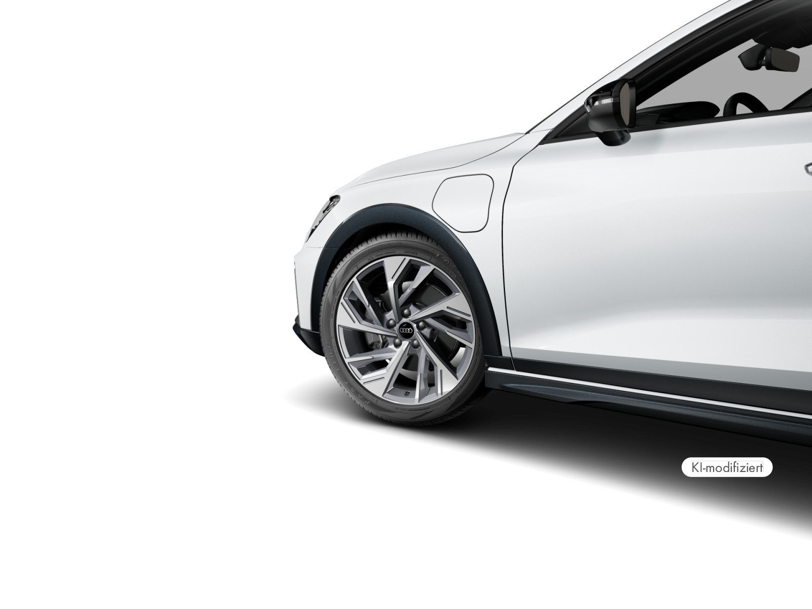 Audi A3 - Bild 3