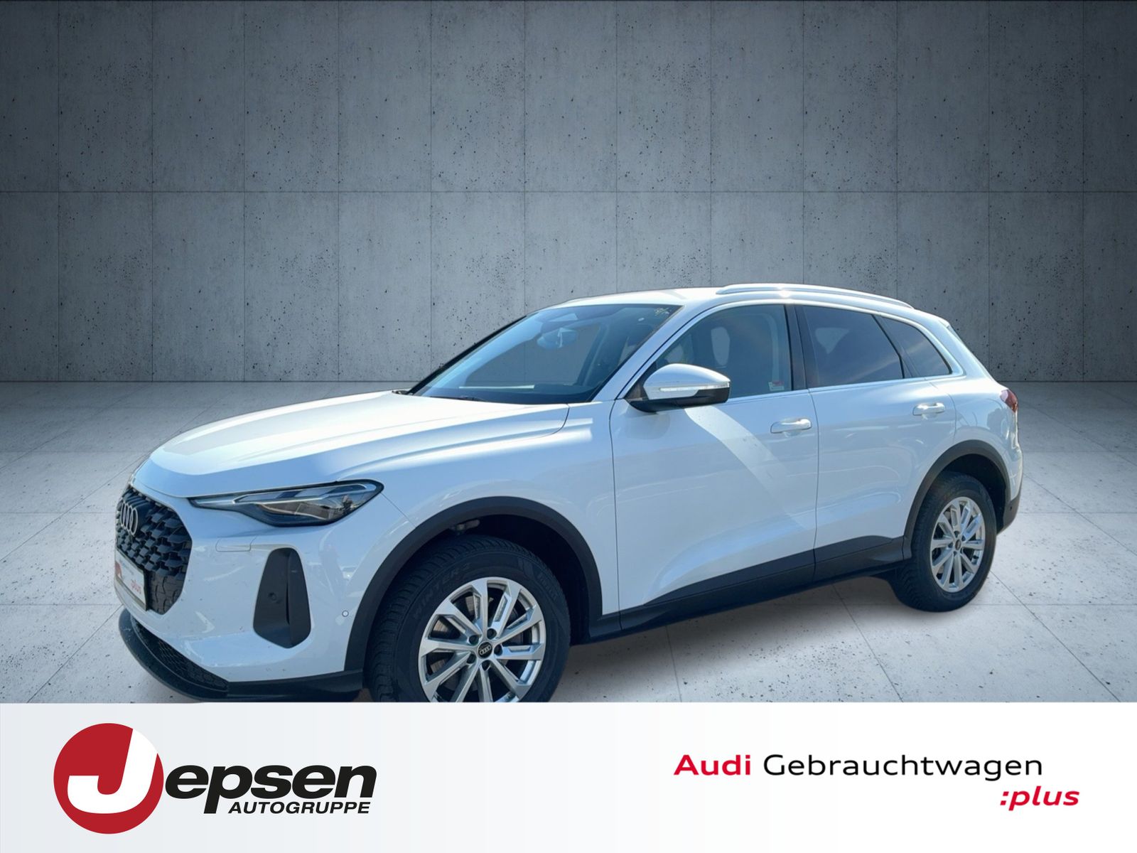 Audi Q5 SUV TFSI qu. S tr. LED AHK ACC 19 Cam ParkAss