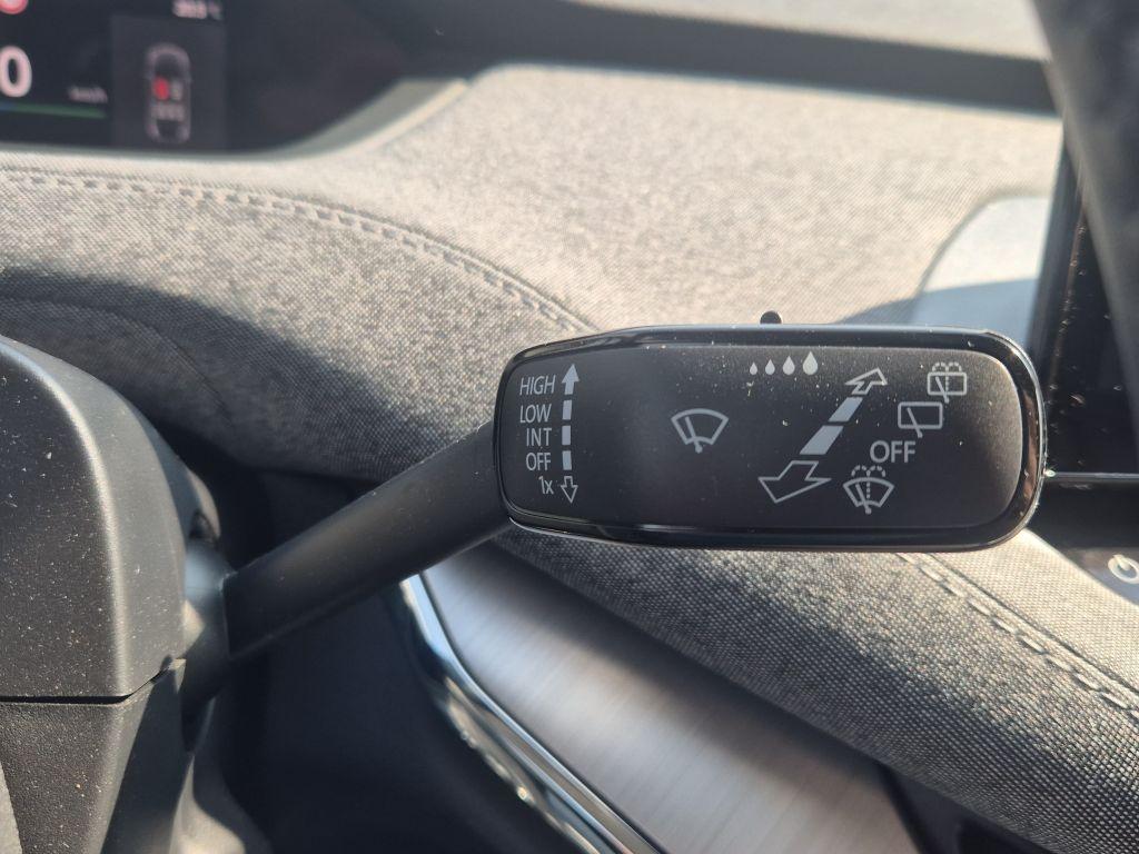 Skoda Enyaq 85x