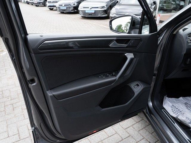Tiguan Highline TSI DSG 4M. AHK HUD Kam. 19"