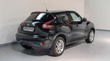 Nissan Juke 1.6 Acenta CVT/Navi/Kamera/GJR - Nissan Juke Gebrauchtwagen in Hamburg