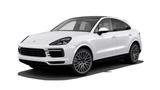 Porsche Cayenne Coupé Sportabgasanlage BOSE Luftfederung - Porsche Gebrauchtwagen in Aschaffenburg