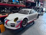 Porsche 997 GT3 R "Replica" - Porsche 997: Gt3 R