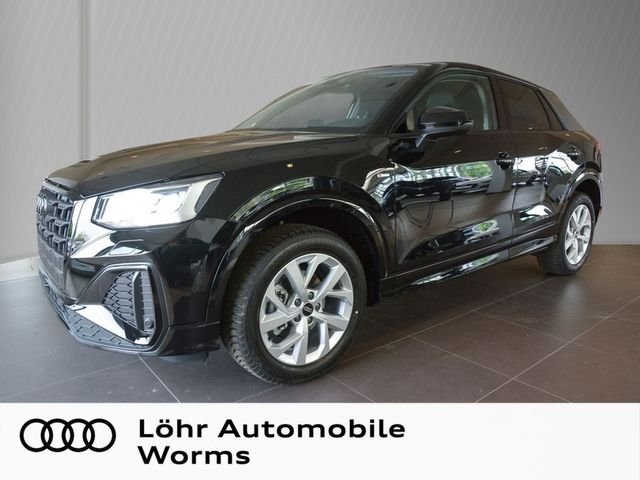 Audi Q2 S Line 35 TFSI S tronic 110 kW / 150 PS