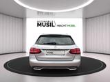 Mercedes-Benz C 180 T-Modell LED Navi el.Heckklappe - Mercedes-Benz C-Klasse Gebrauchtwagen in Leipzig