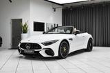 Mercedes-Benz SL 63 AMG 4M *MAGNO* Lift* Massage*NP 214.206 €* - gebrauchte Mercedes-Benz SL 63 AMG aus dem Jahr 2022