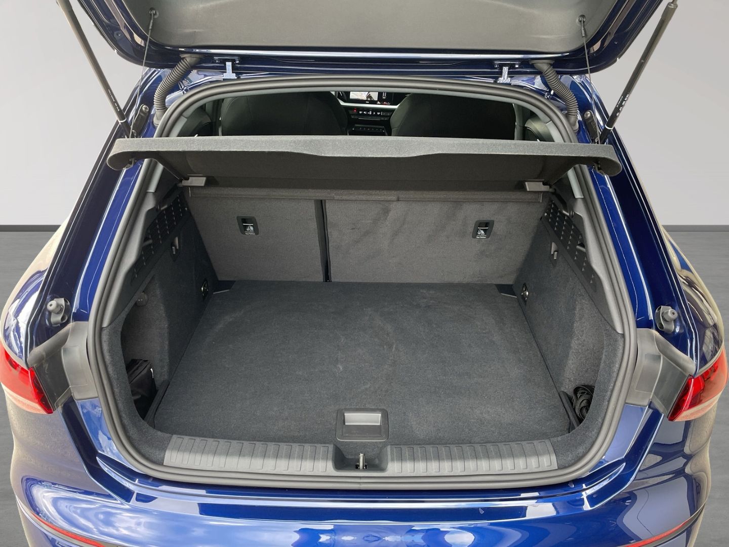 Audi A3 - Bild 9