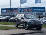 Land Rover Freelander 2 XE Limited Edition 4X4*PDC*AHK*SHZ - Land Rover Freelander: Limited Edition