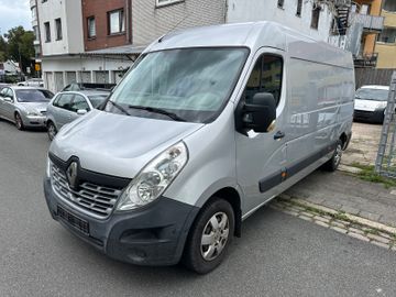 Renault Master - 1