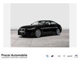 BMW 420d ACC RFK NAVI LED Sound Syst. PDC V+H DAB - BMW 4er Reihe aus 2023