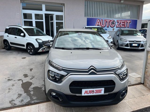 Другие Citroen C3 PureTech 83 S&S Puretech