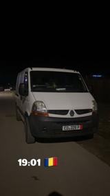 Renault master - gebrauchte Renault Master aus dem Jahr 2011