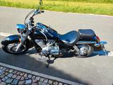 Honda Shadow 750 RC50 TÜV Neu  - HONDA SHADOW 50