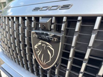 Peugeot 2008 GT Hybrid 145 Kam.+KeyLess+Massage+Navi+SD