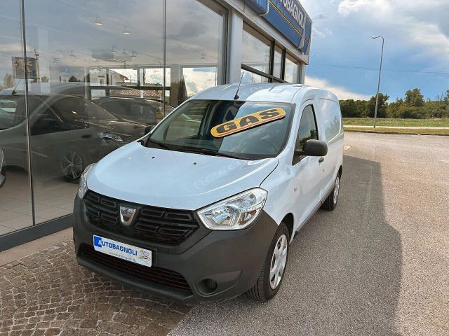 Dacia Dokker SCe 110CV GPL Furgone 24000 km