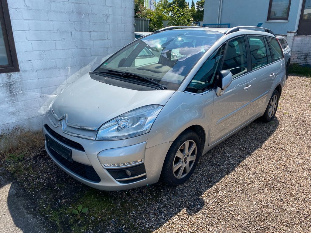 Angebot ansehen Citroën C4 Picasso