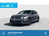 Volkswagen Polo GOAL 1,0TSI 70kW NAVI KLIMA TRAVEL PDC - Volkswagen Polo Neuwagen in Stuttgart