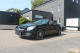Mercedes-Benz SLK 200 Automatik*neuer 19"Radsatz*P-Dach*Comand - Mercedes-Benz: Comand