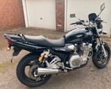 Yamaha XJR 1300 letzte Preissenkung  - Angebote