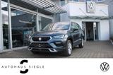 Seat Ateca 2.0 TDI Style AHK Leder/Alc. Navi LED ACC  - Seat Ateca Gebrauchtwagen in Stuttgart